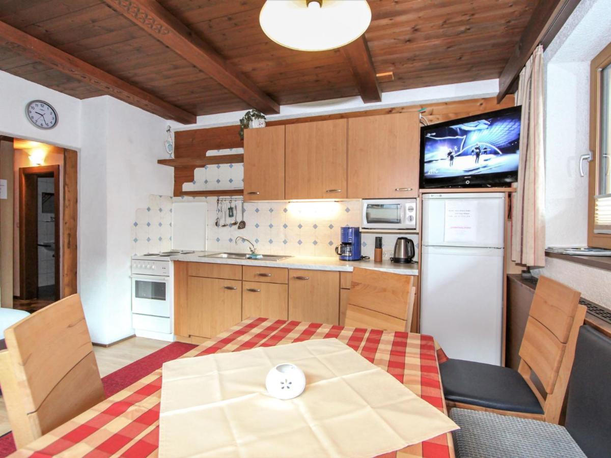 Apartment Widner By Interhome Fuegenberg Extérieur photo