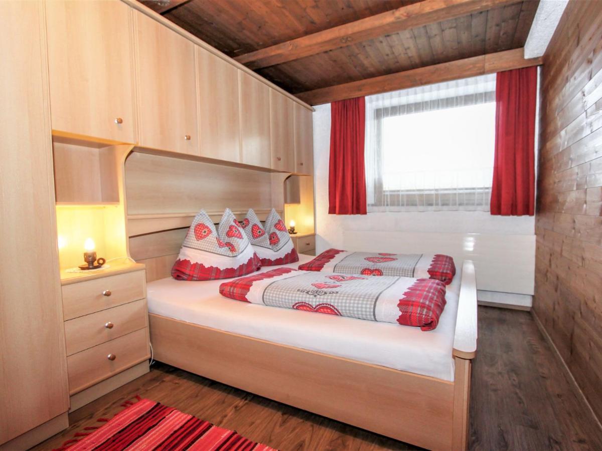 Apartment Widner By Interhome Fuegenberg Extérieur photo